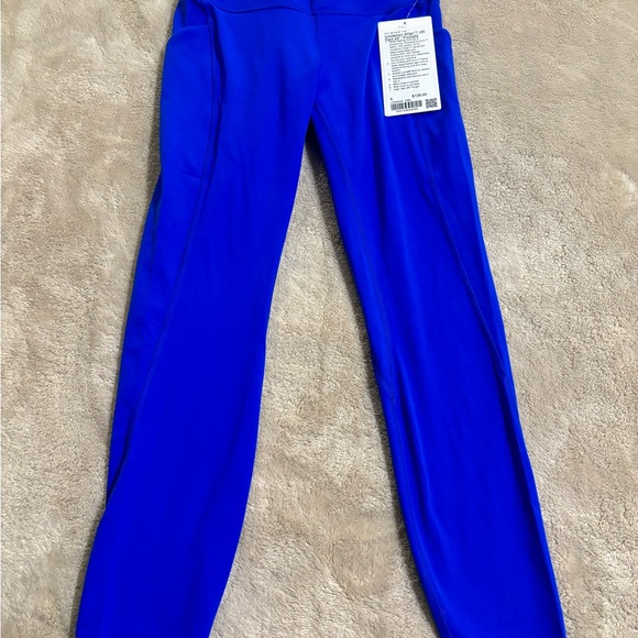 Lululemon align HR pant wi pockets - Picture 6 of 6